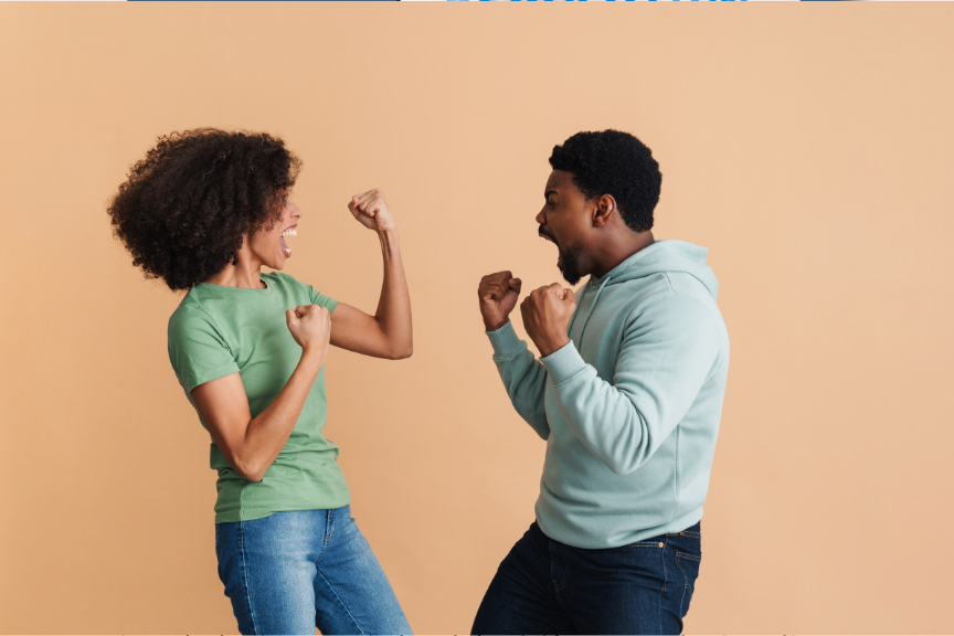 Who Leads, Who Pays, Who Decides? A Feminist Look at Modern Romance