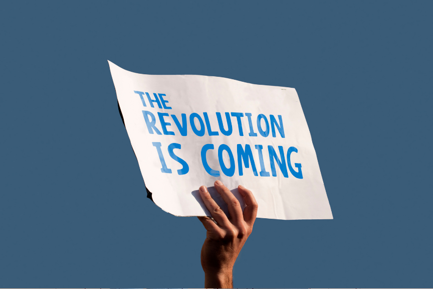 The Revolution Will Be Live: How Digital Activism Is Reshaping Civic and Feminist Movements Across Africa, Part 1